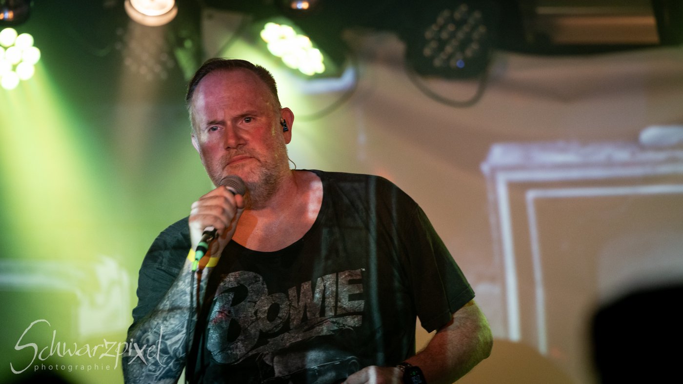 In Darkness Festival 2025