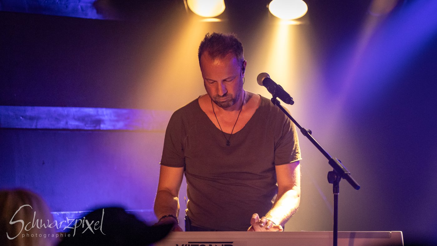 In Darkness Festival 2025