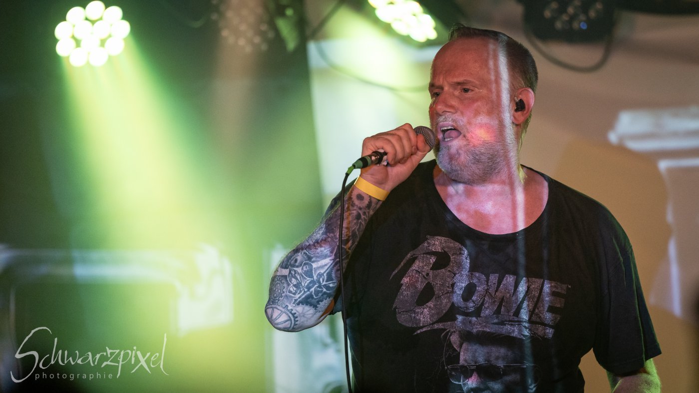 In Darkness Festival 2025