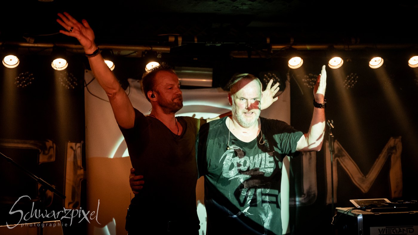 In Darkness Festival 2025