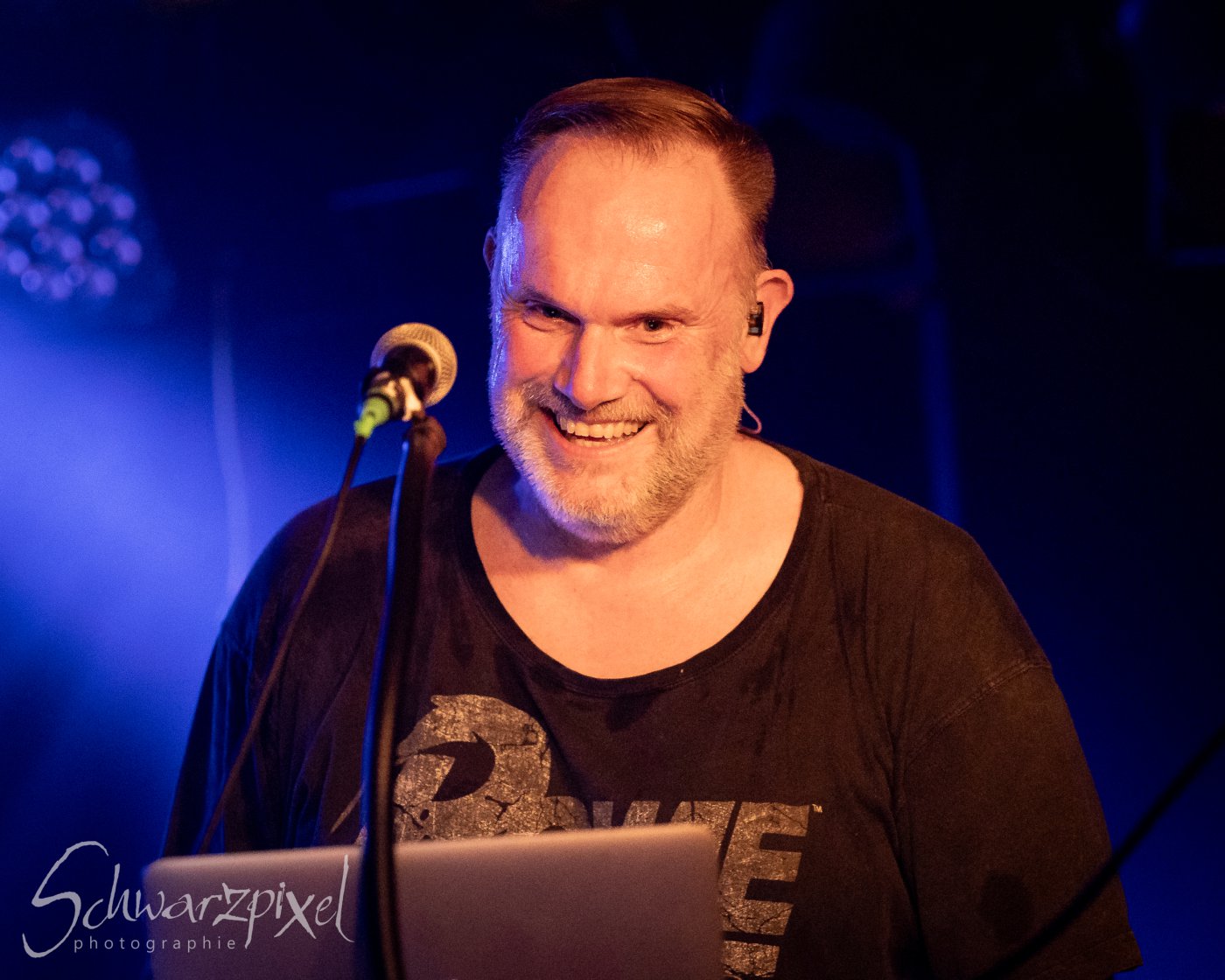 In Darkness Festival 2025