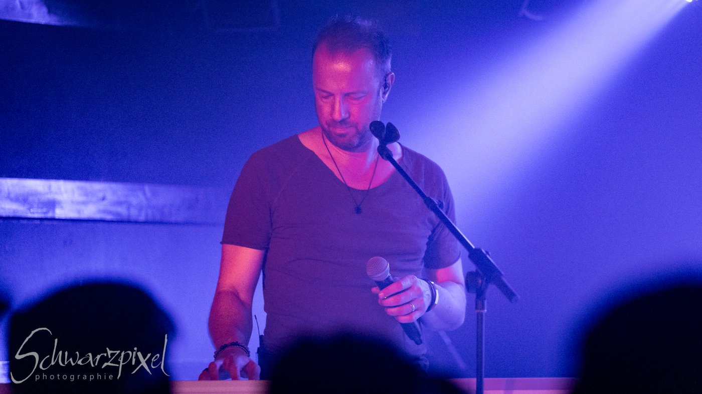 In Darkness Festival 2025