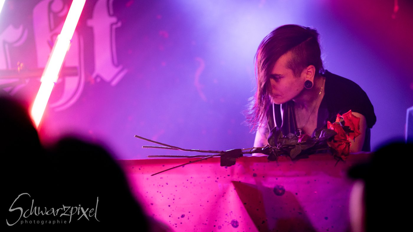 In Darkness Festival 2025