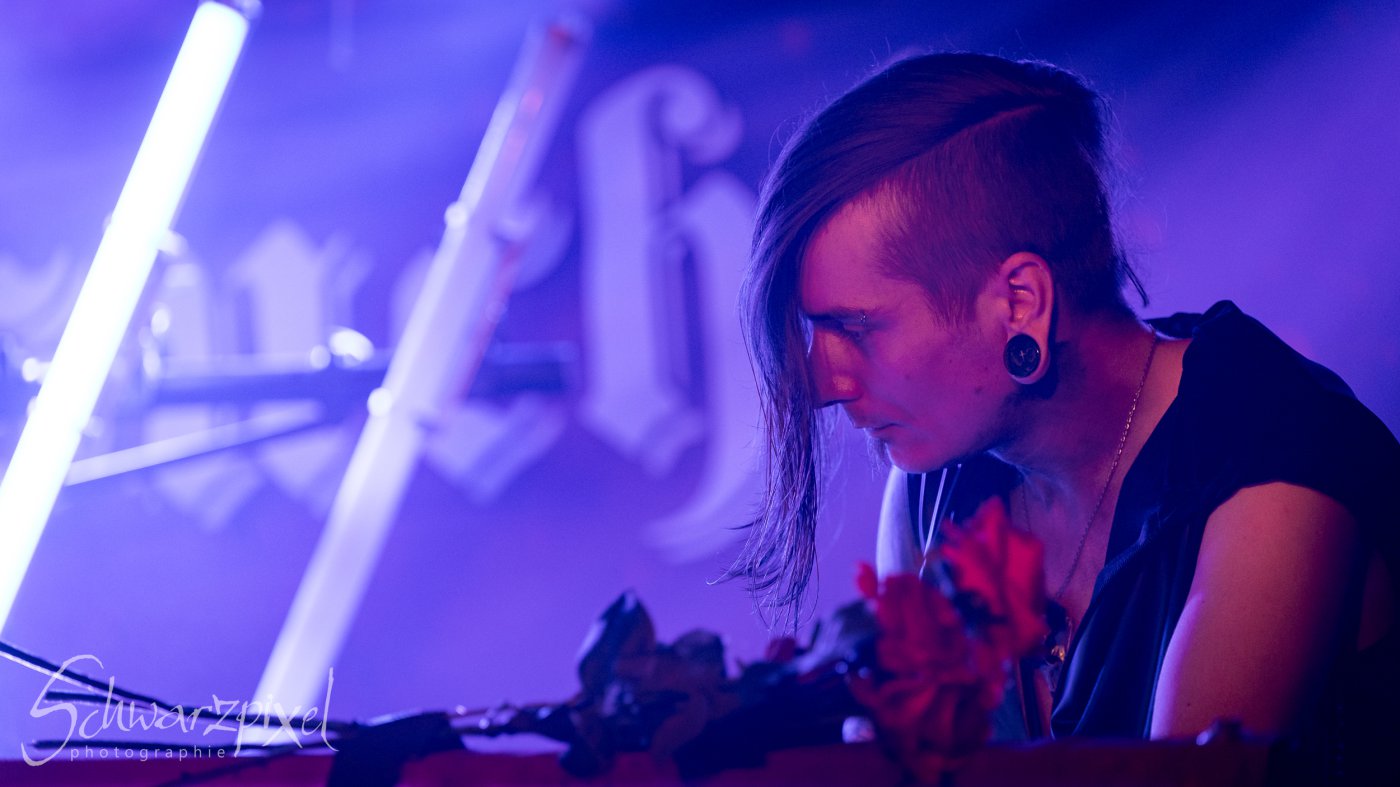 In Darkness Festival 2025