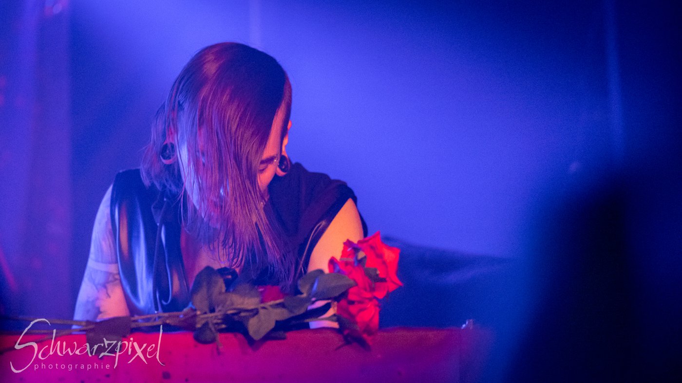 In Darkness Festival 2025