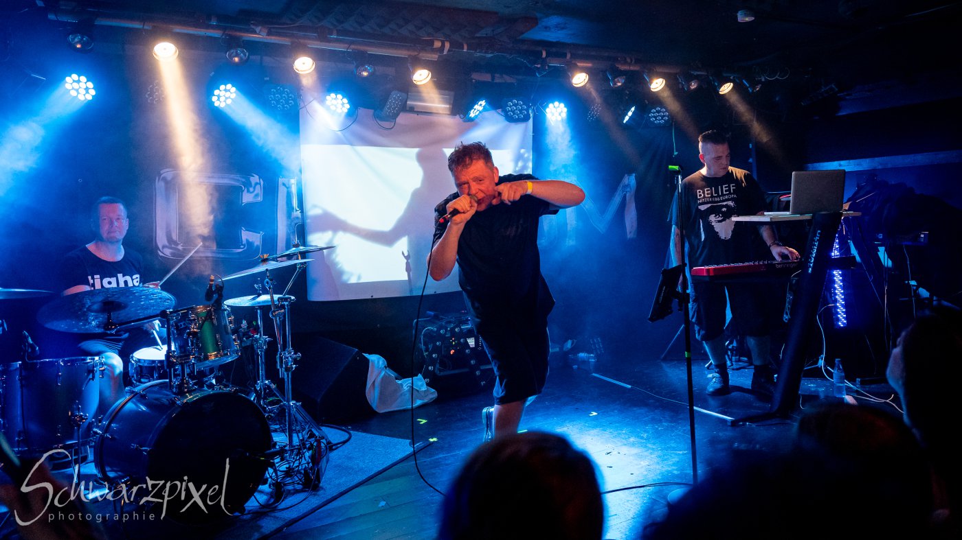 In Darkness Festival 2025