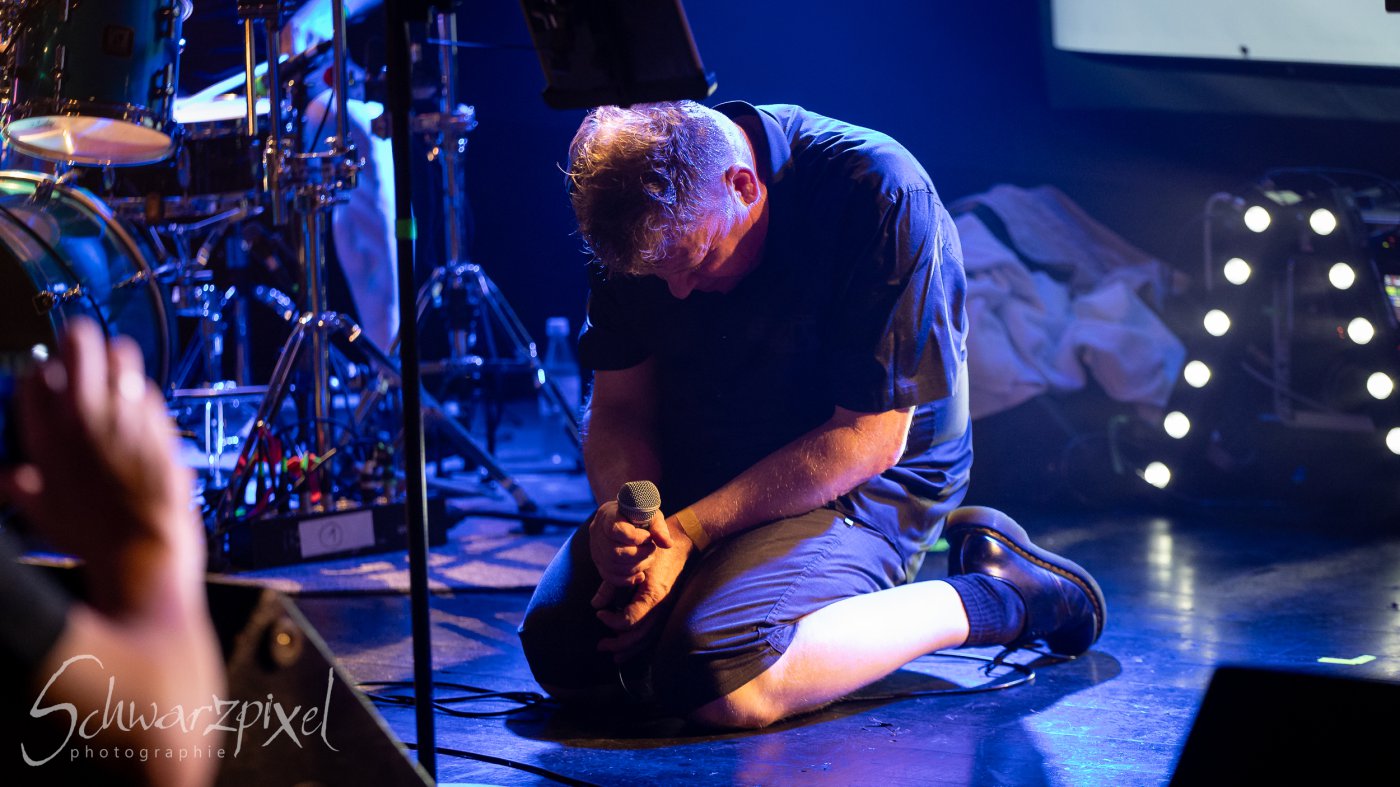 In Darkness Festival 2025