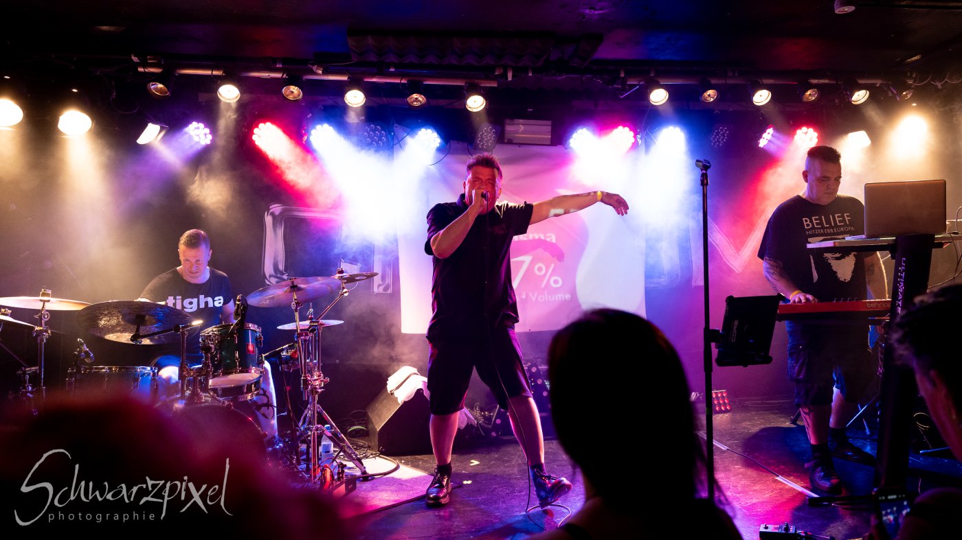 In Darkness Festival 2025