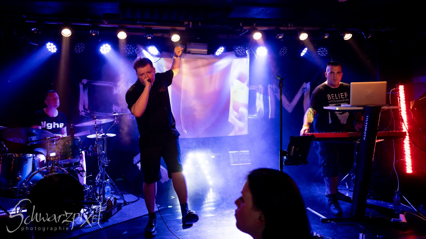 In Darkness Festival 2025