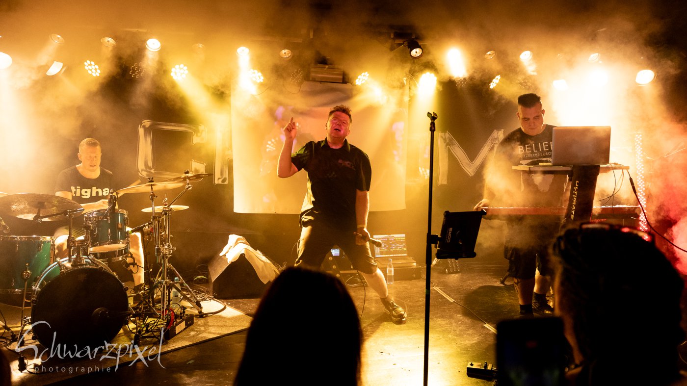 In Darkness Festival 2025