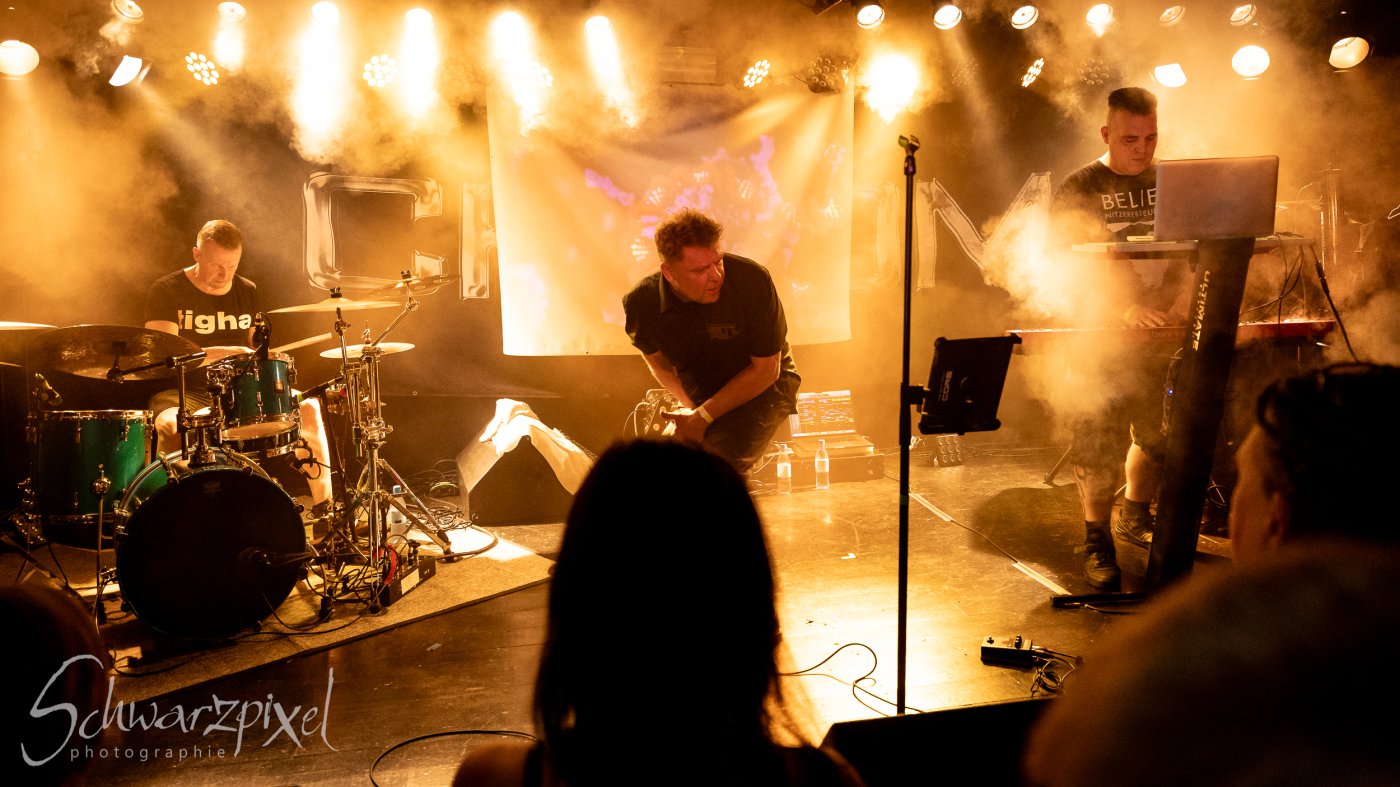 In Darkness Festival 2025
