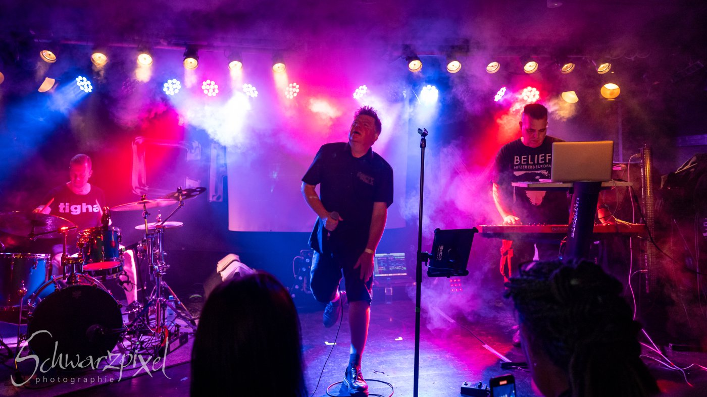In Darkness Festival 2025