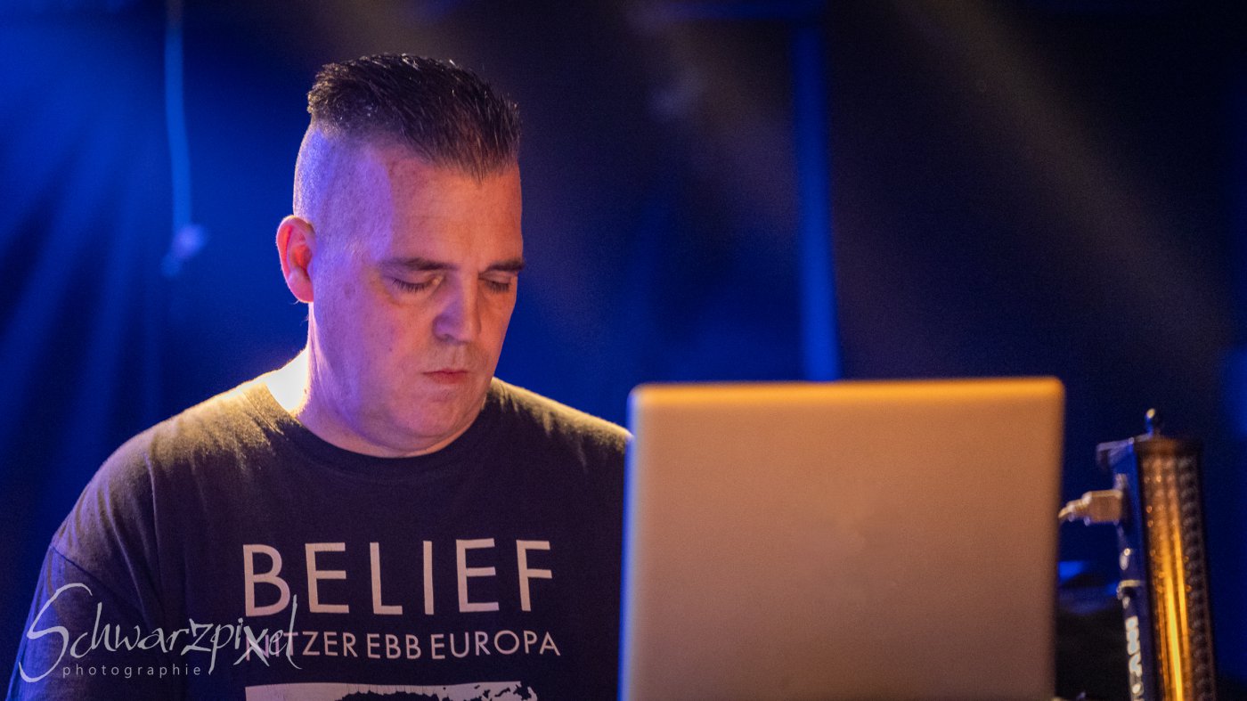 In Darkness Festival 2025