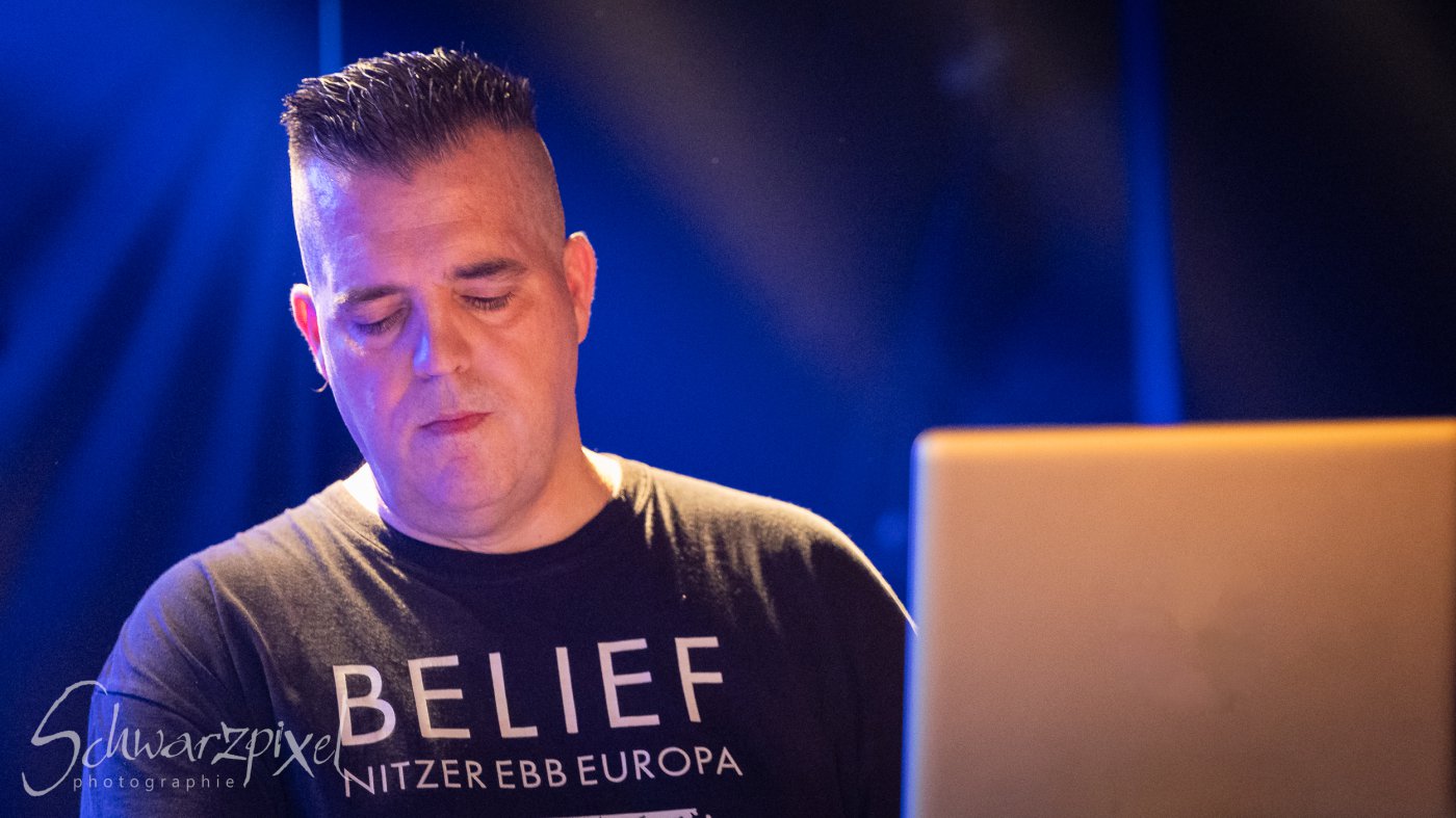 In Darkness Festival 2025