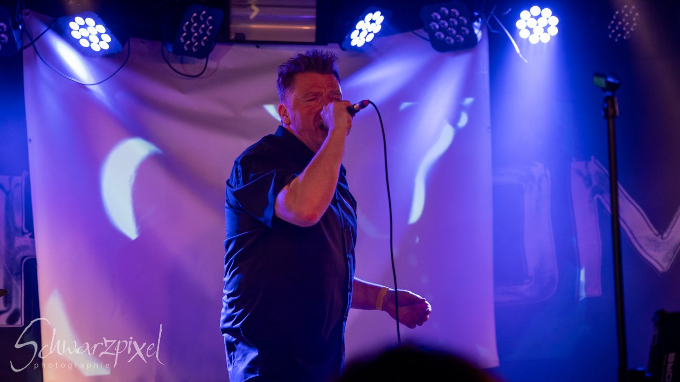 In Darkness Festival 2025