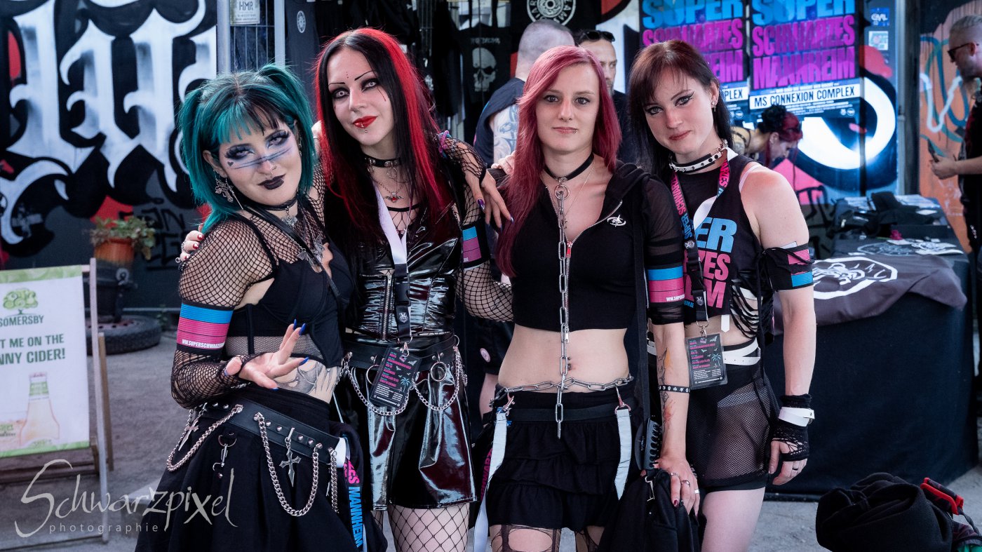 Super Schwarzes Dortmund 2025