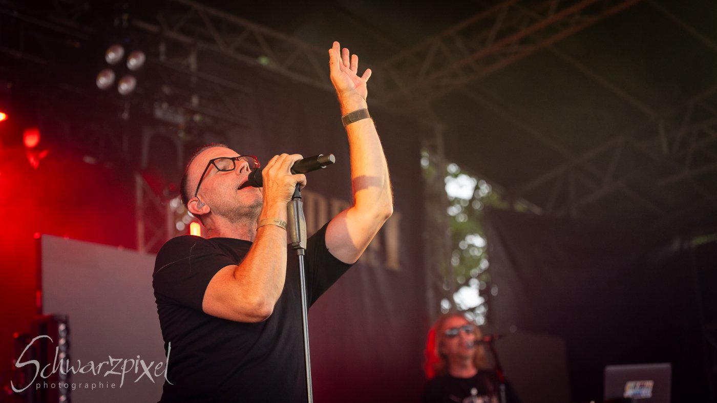 Amphi Festival 2025