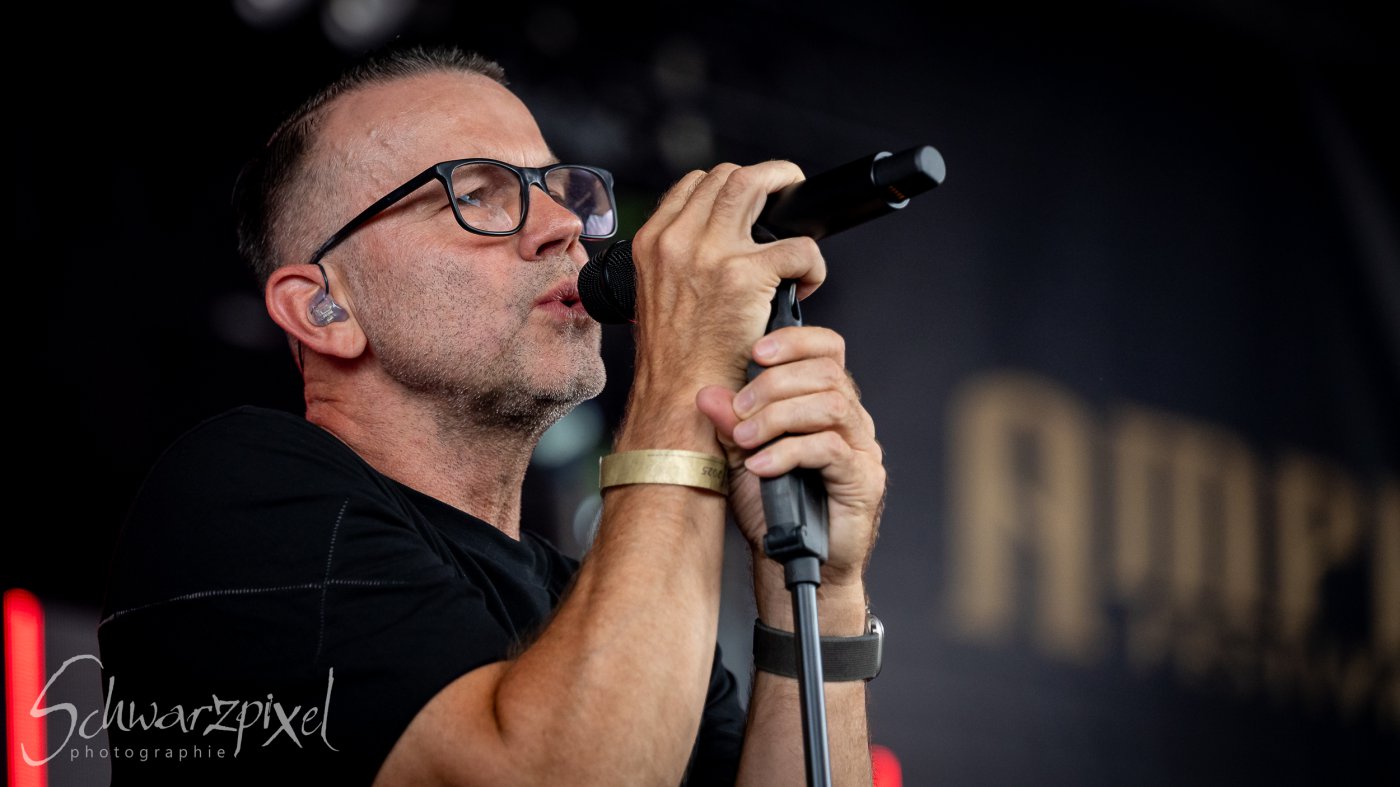 Amphi Festival 2025