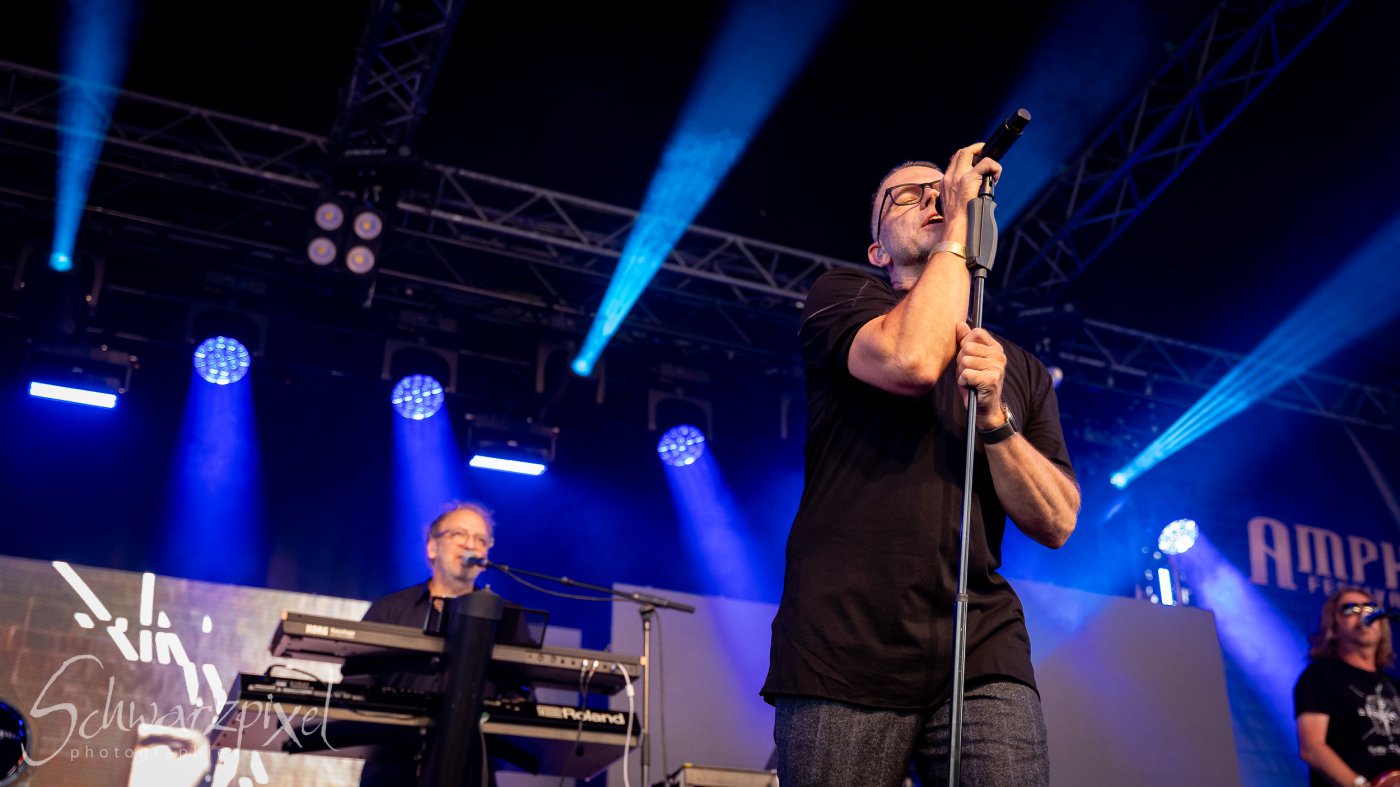 Amphi Festival 2025