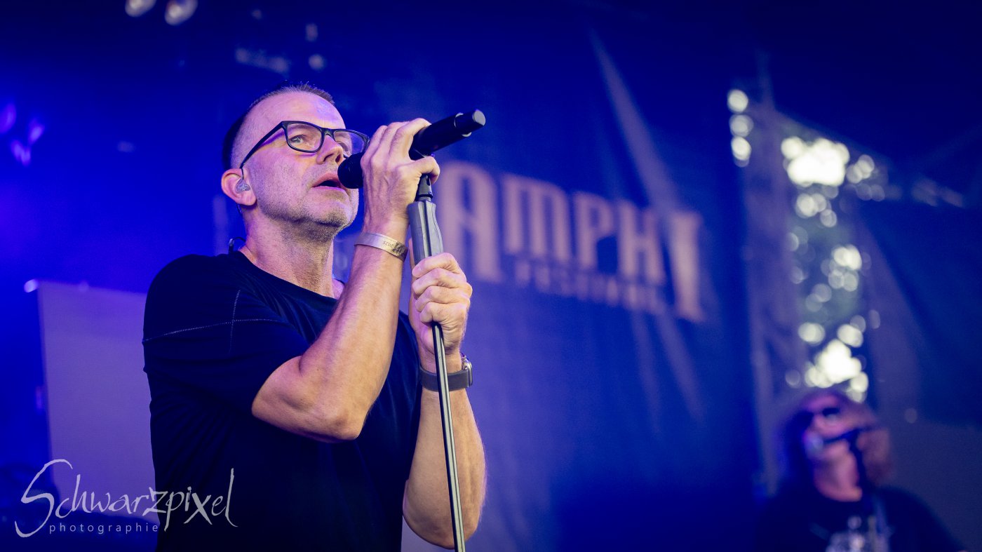 Amphi Festival 2025