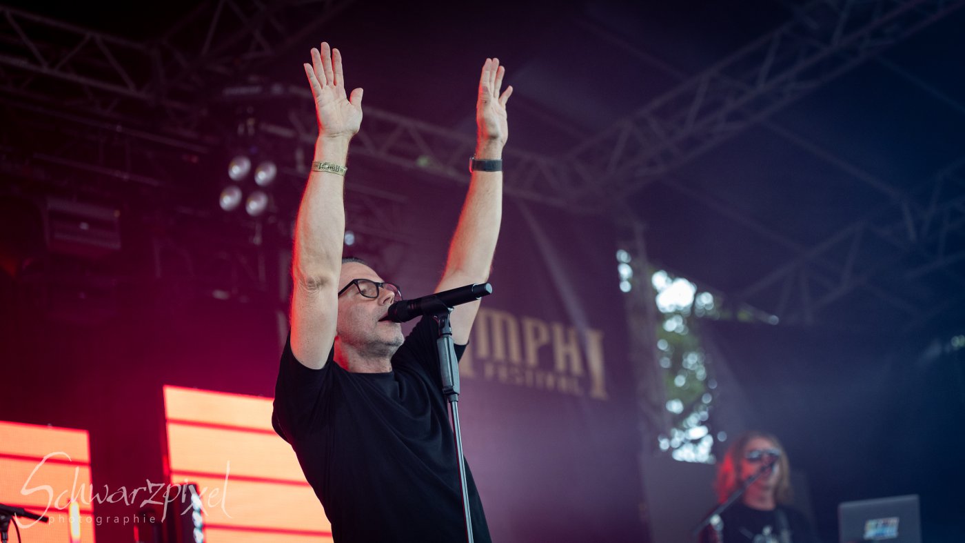 Amphi Festival 2025