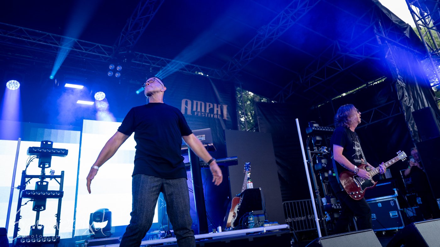 Amphi Festival 2025