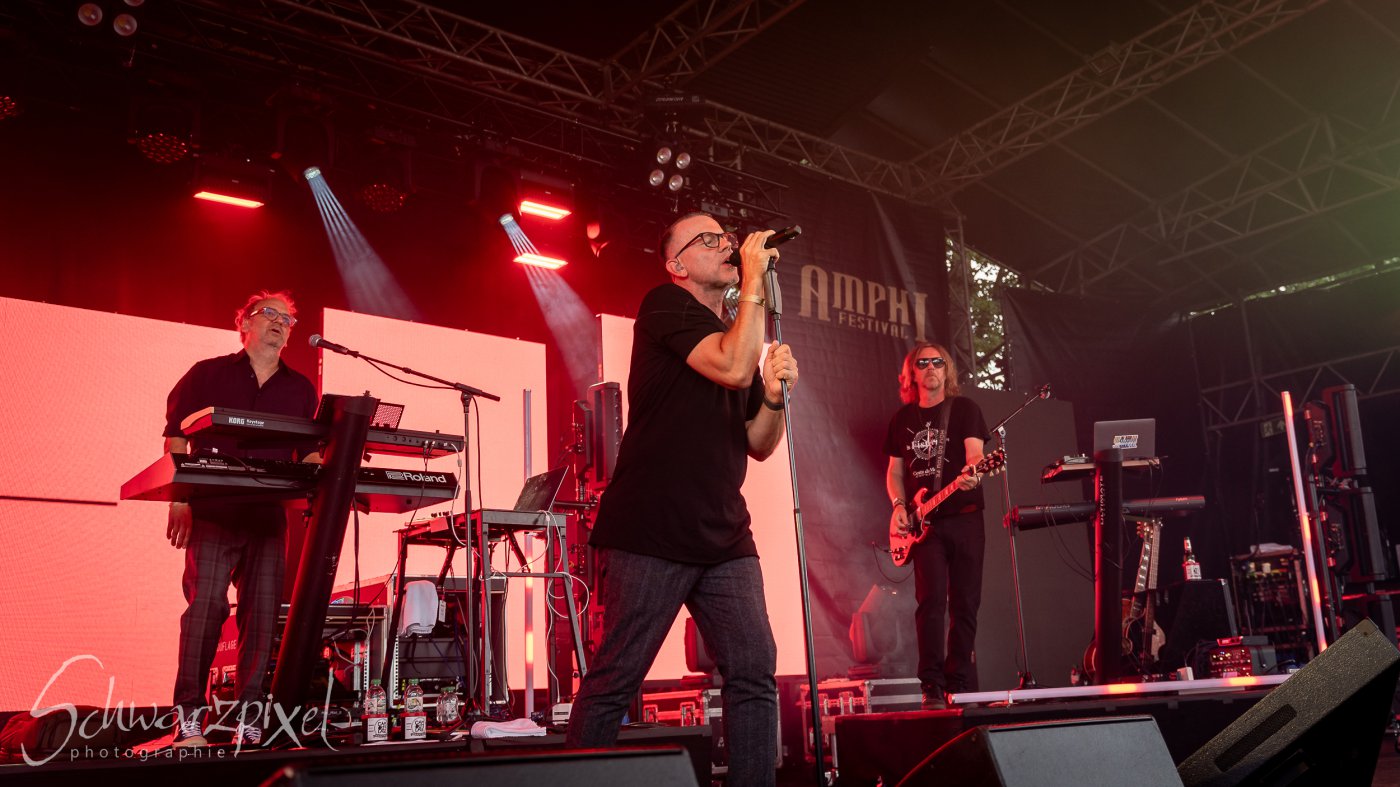 Amphi Festival 2025
