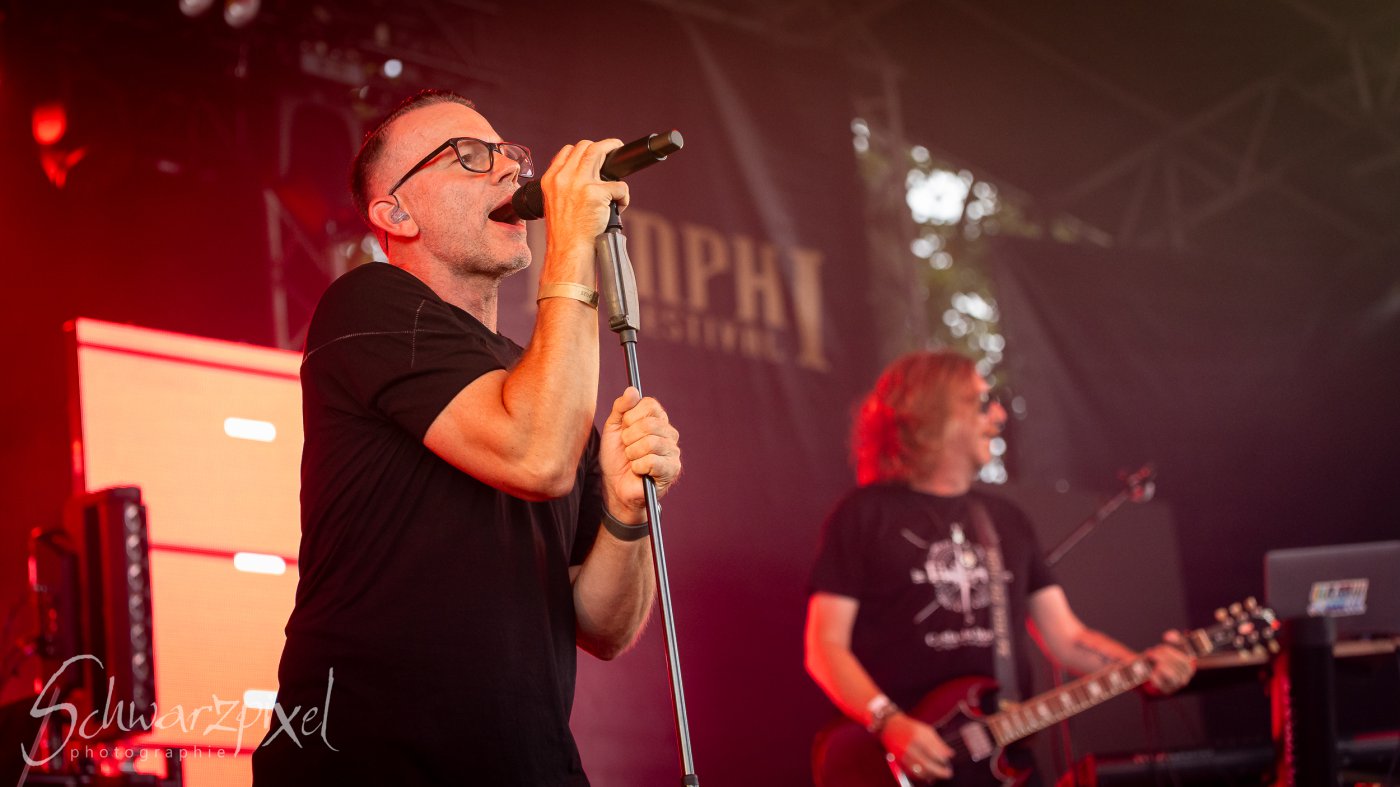 Amphi Festival 2025