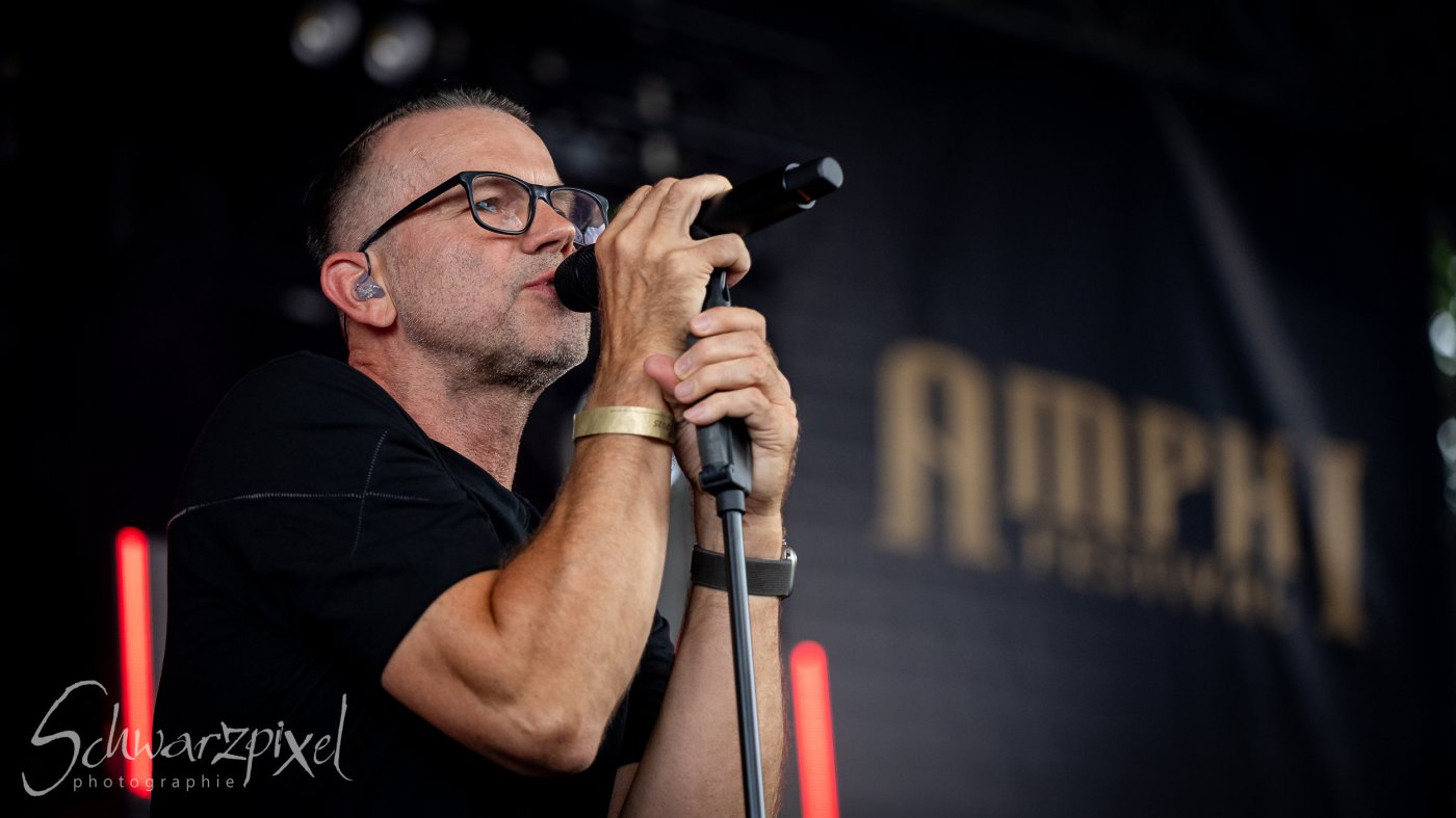 Amphi Festival 2025