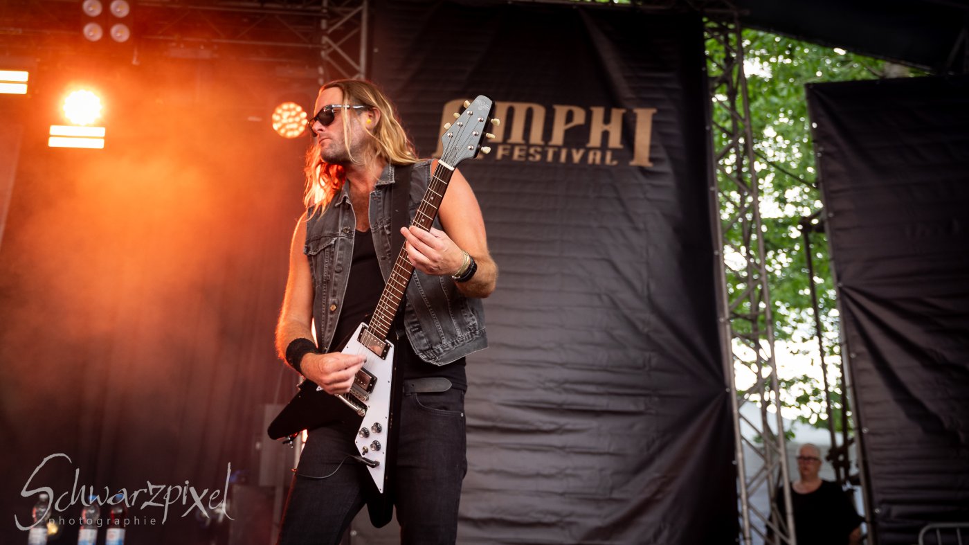 Amphi Festival 2025