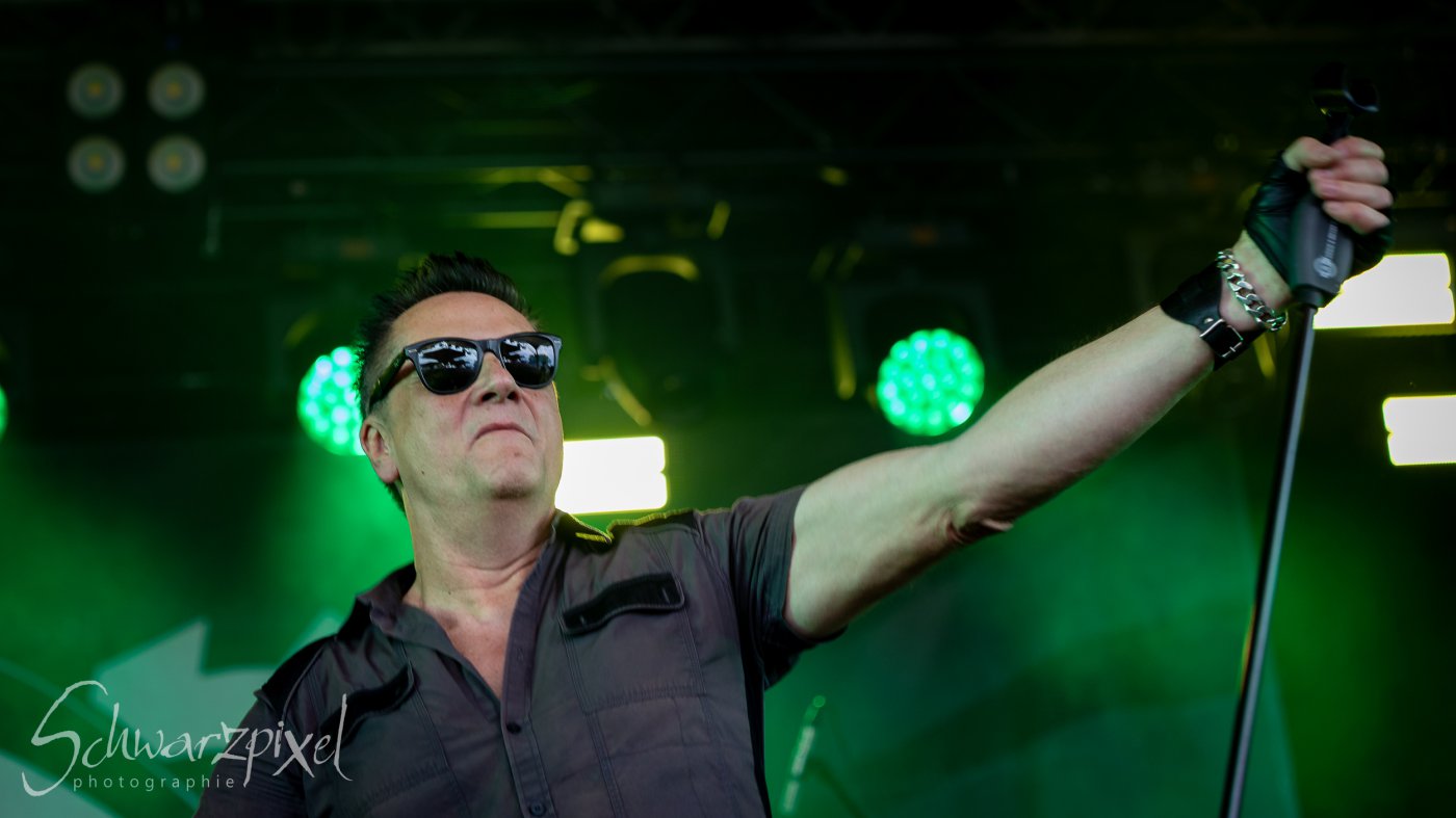 Amphi Festival 2025