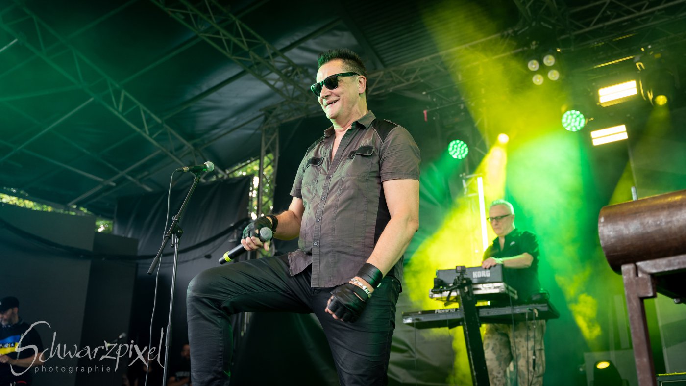 Amphi Festival 2025