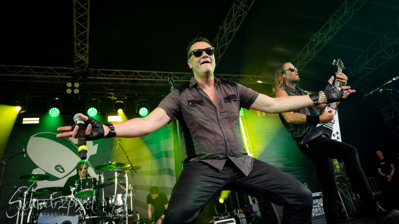 Amphi Festival 2025