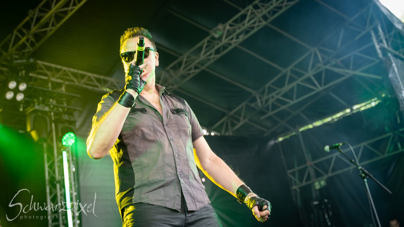 Amphi Festival 2025
