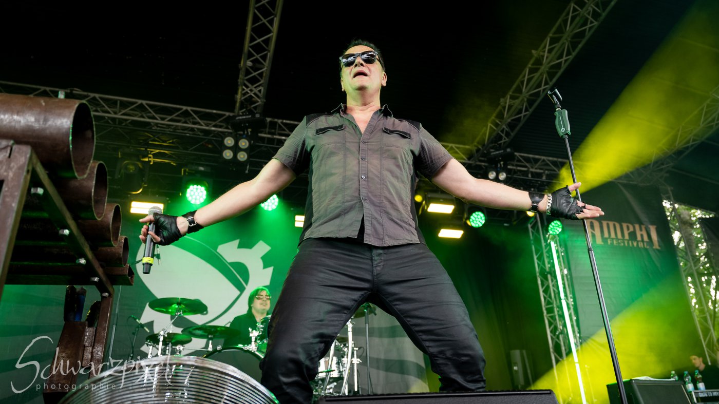 Amphi Festival 2025