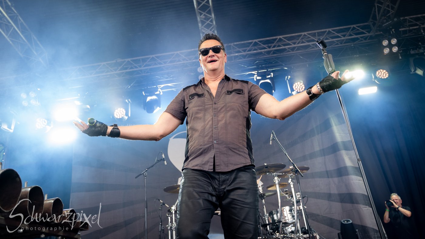 Amphi Festival 2025