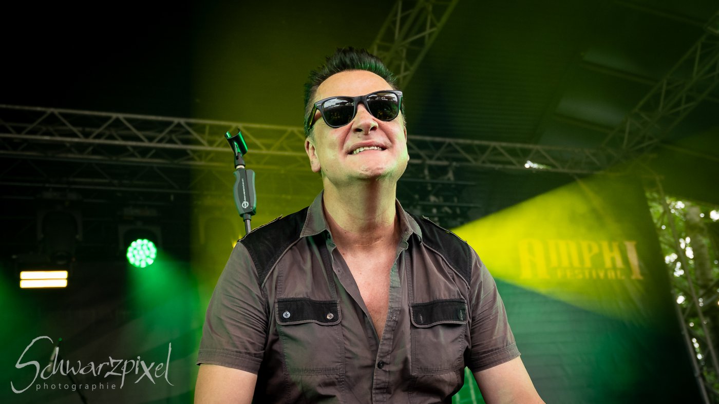 Amphi Festival 2025