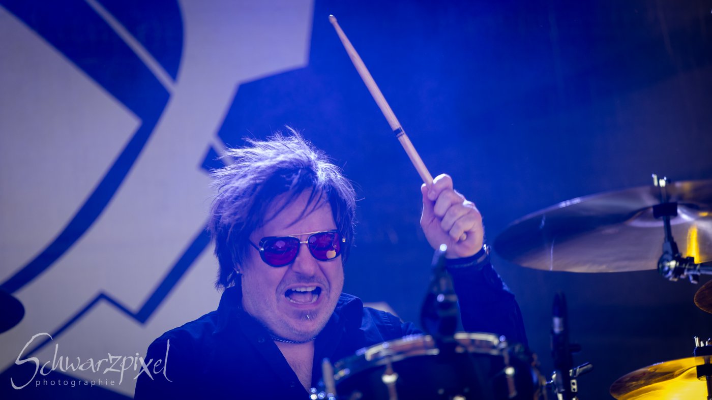 Amphi Festival 2025