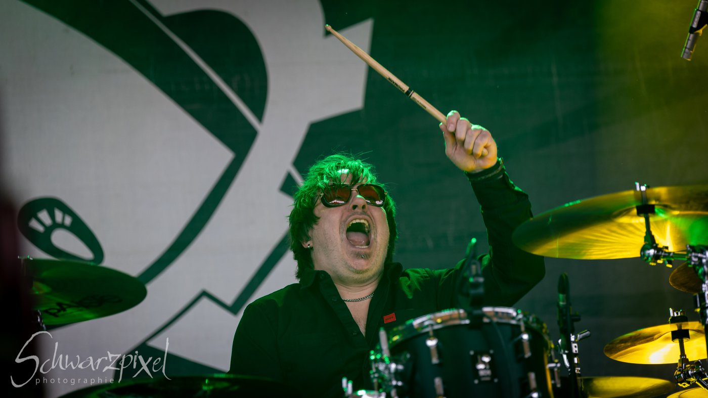 Amphi Festival 2025