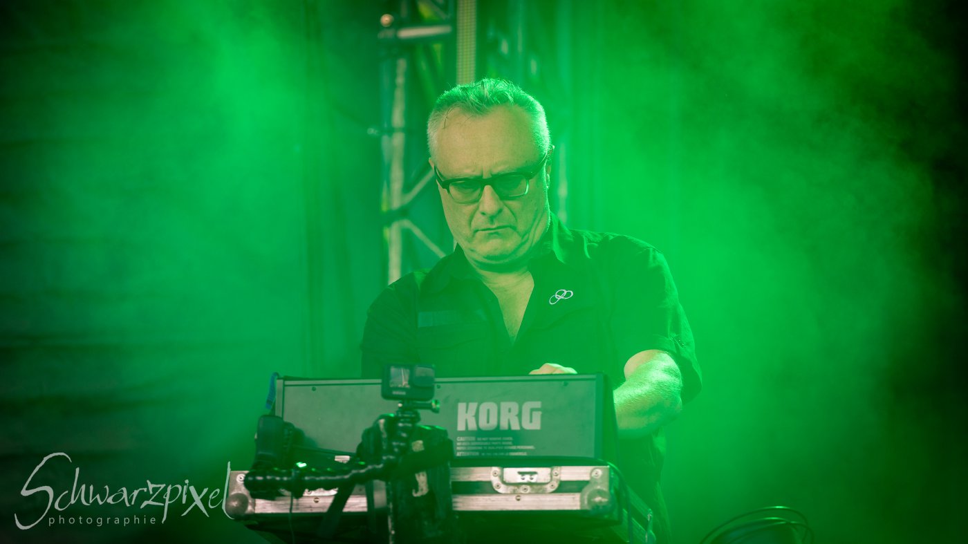 Amphi Festival 2025