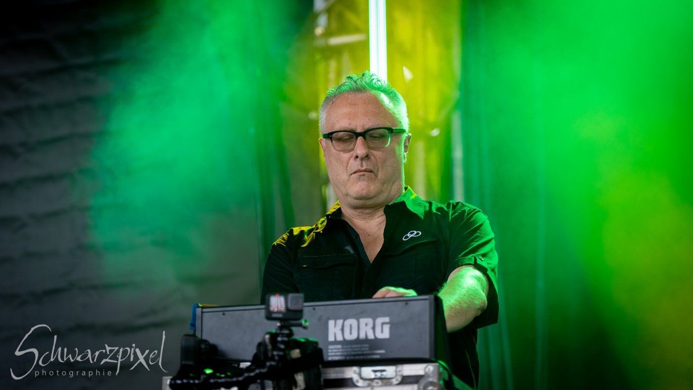 Amphi Festival 2025