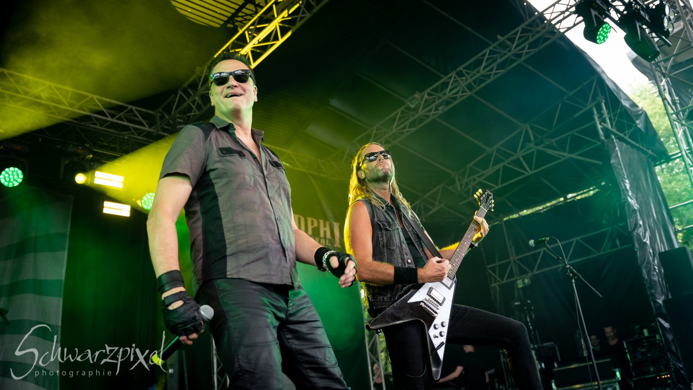 Amphi Festival 2025
