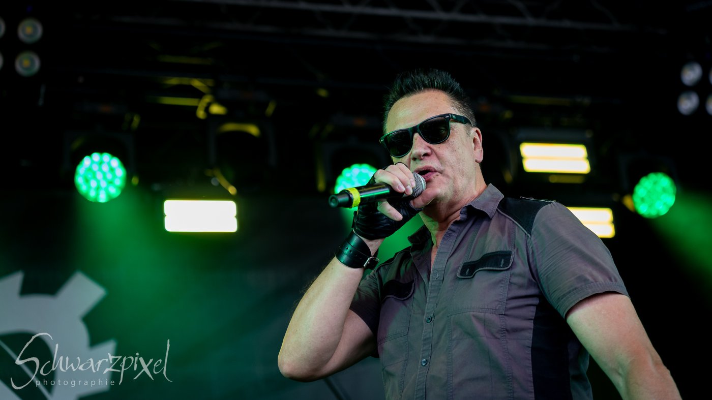 Amphi Festival 2025