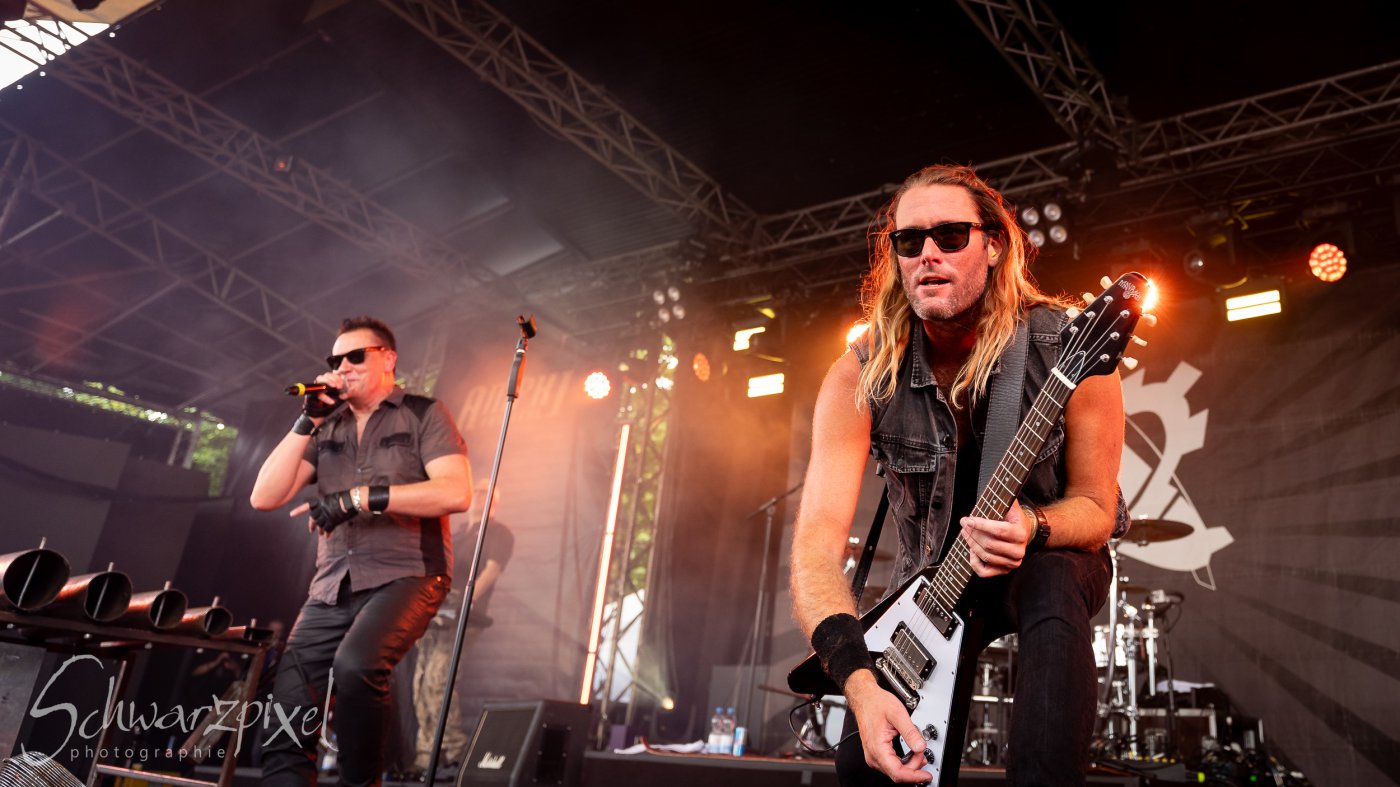 Amphi Festival 2025