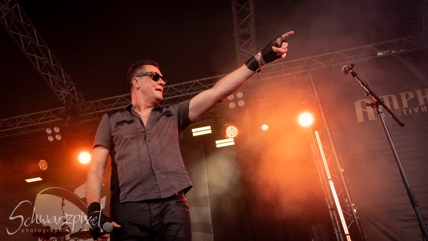 Amphi Festival 2025