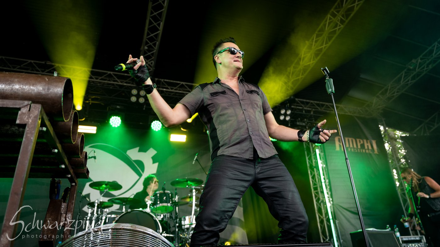 Amphi Festival 2025