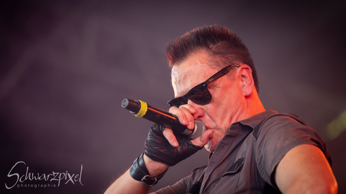 Amphi Festival 2025