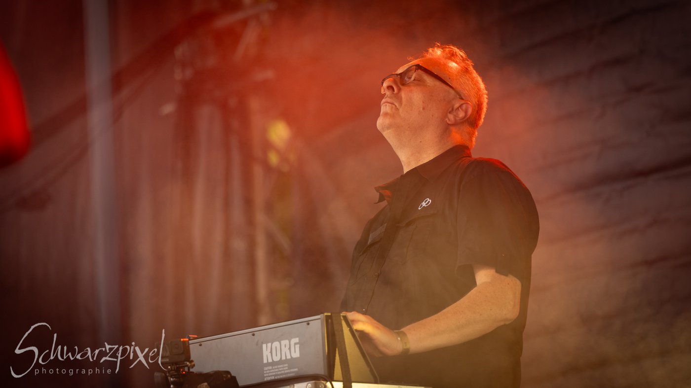 Amphi Festival 2025