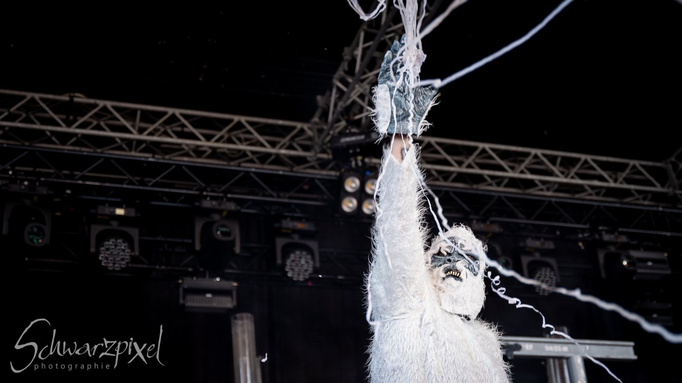 Amphi Festival 2025