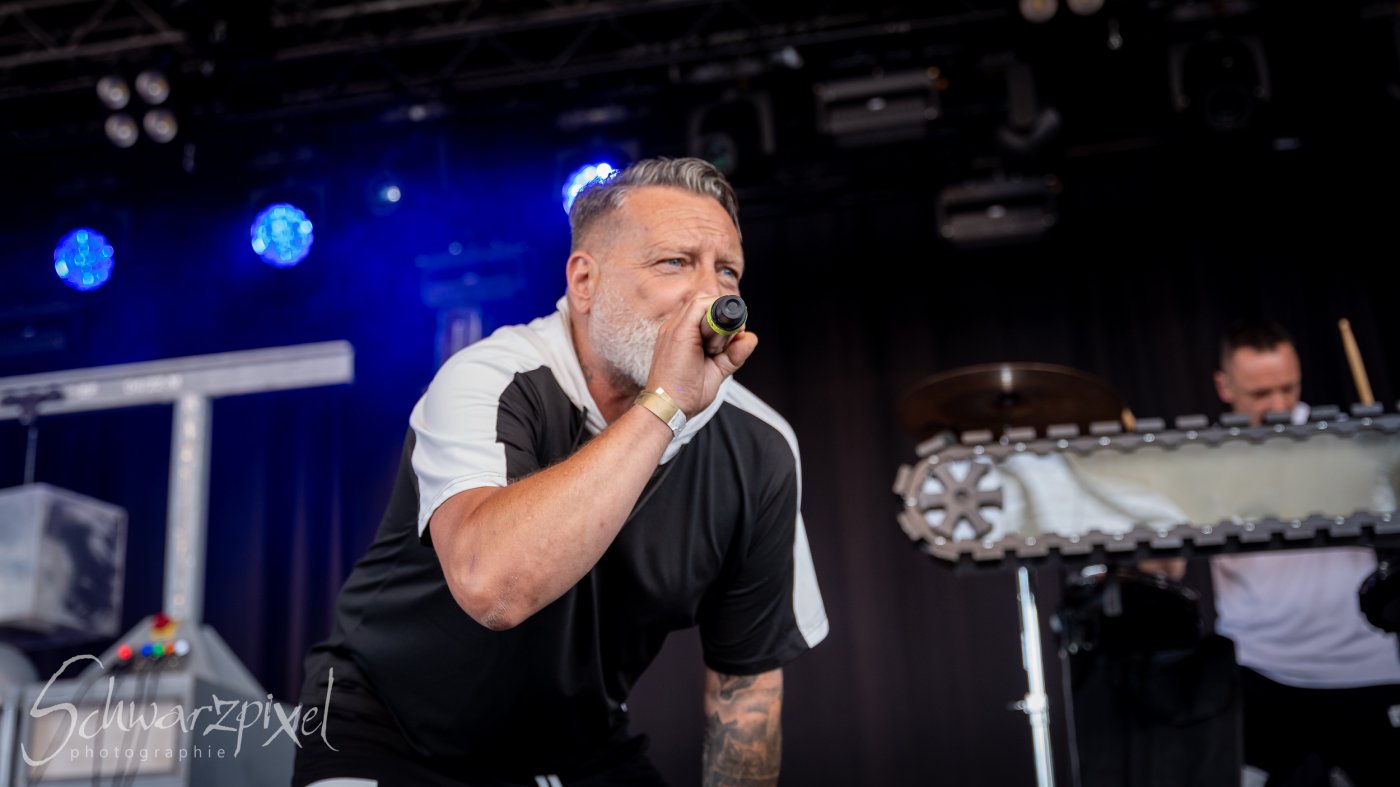 Amphi Festival 2025